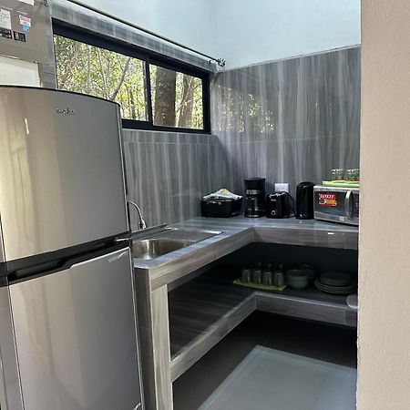 Cabanas Roca Verde Monteverde Ngoại thất bức ảnh