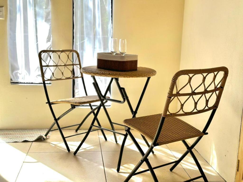 Cabanas Roca Verde Monteverde Ngoại thất bức ảnh