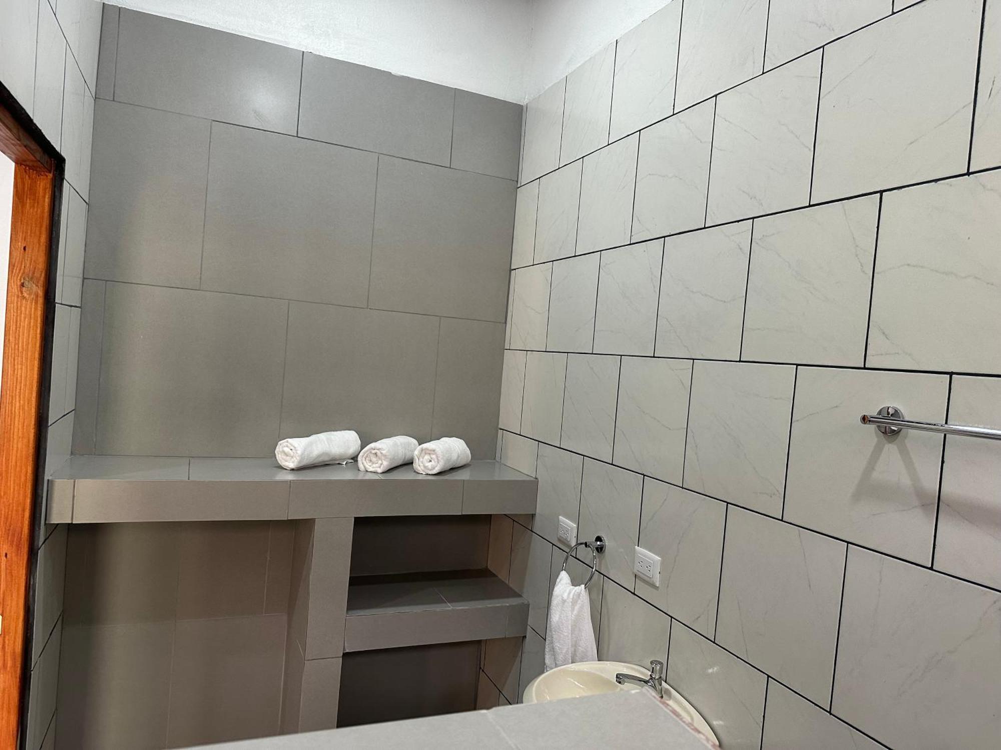 Cabanas Roca Verde Monteverde Ngoại thất bức ảnh